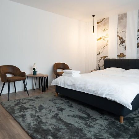 Garsoniera Lux Tineretului Apartment Bucureşti Ngoại thất bức ảnh