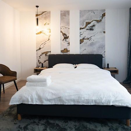 Garsoniera Lux Tineretului Apartment Bucureşti Ngoại thất bức ảnh