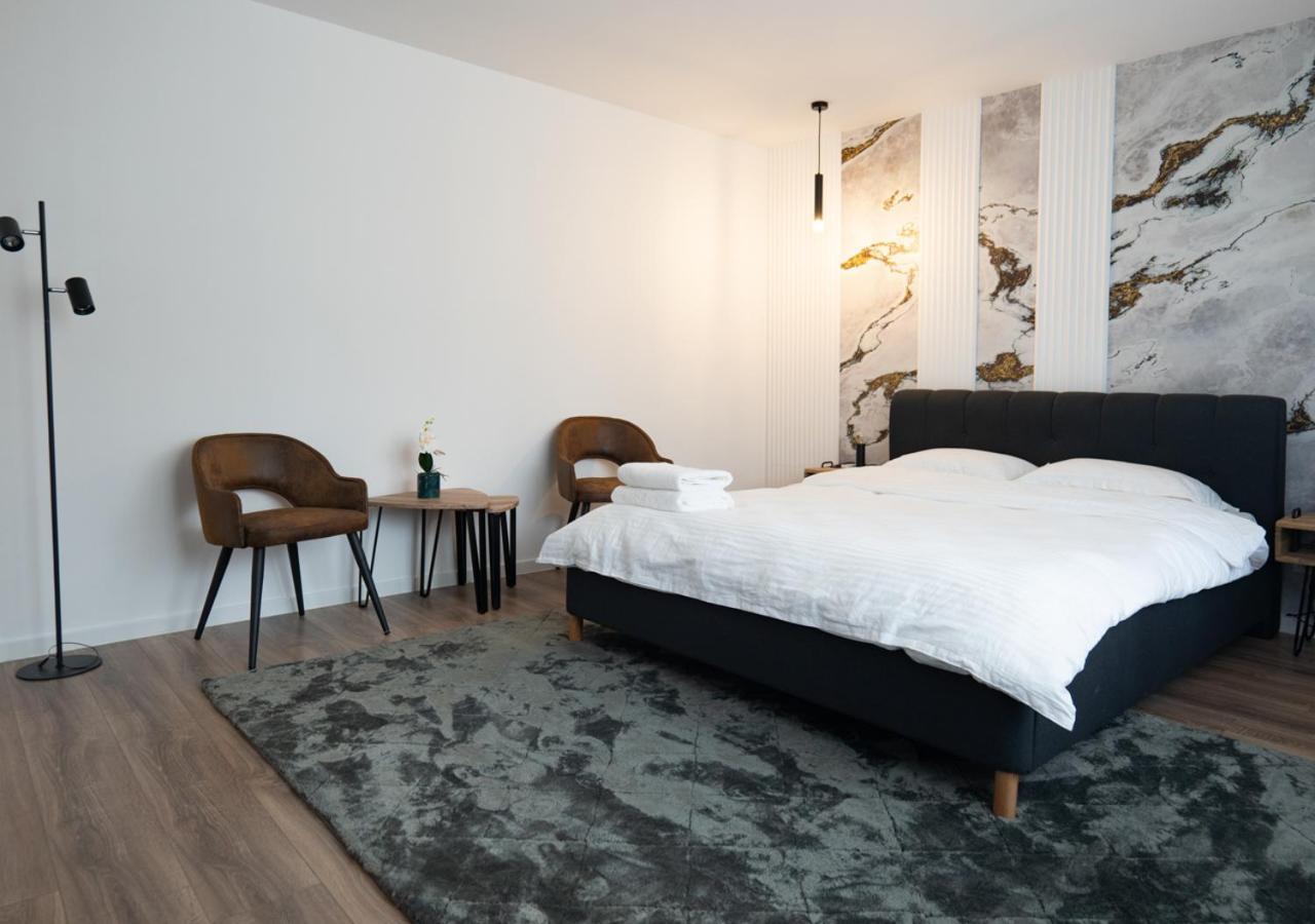 Garsoniera Lux Tineretului Apartment Bucureşti Ngoại thất bức ảnh